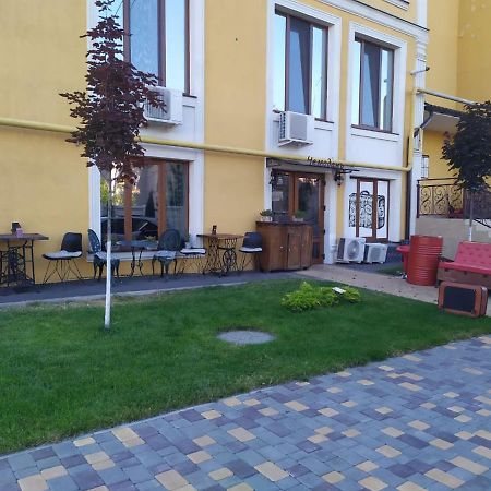 Квартира У Моря - Apartment By The Sea - Odessa Zewnętrze zdjęcie