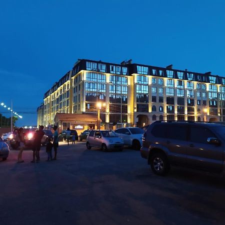 Квартира У Моря - Apartment By The Sea - Odessa Zewnętrze zdjęcie