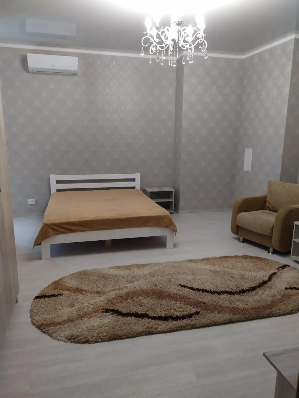 Квартира У Моря - Apartment By The Sea - Odessa Zewnętrze zdjęcie