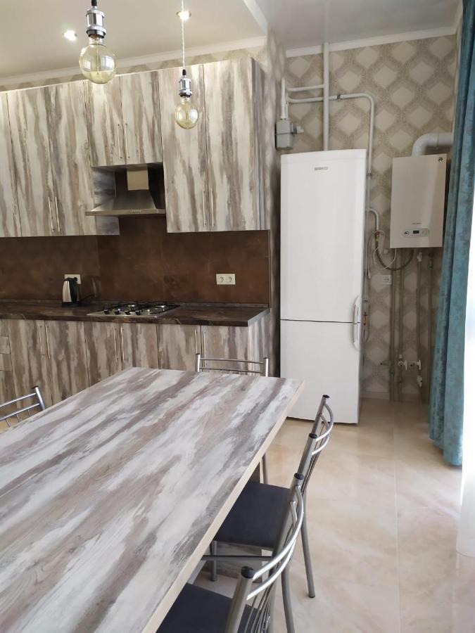 Квартира У Моря - Apartment By The Sea - Odessa Zewnętrze zdjęcie