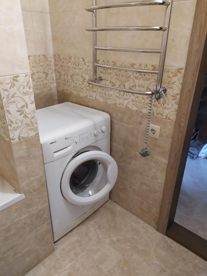Квартира У Моря - Apartment By The Sea - Odessa Zewnętrze zdjęcie
