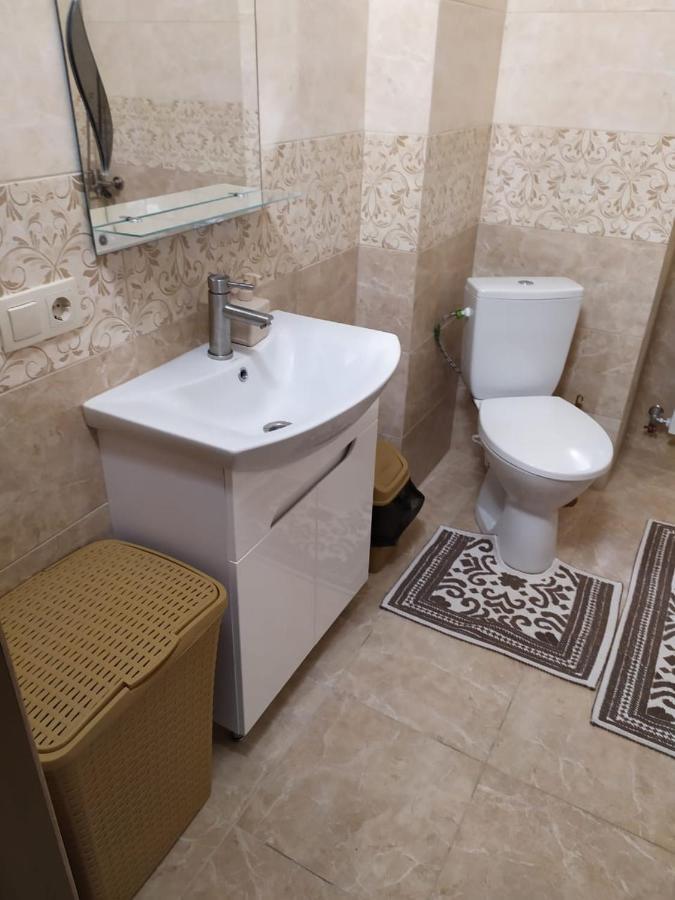 Квартира У Моря - Apartment By The Sea - Odessa Zewnętrze zdjęcie