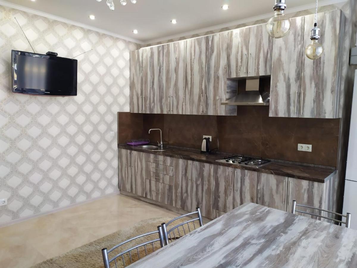 Квартира У Моря - Apartment By The Sea - Odessa Zewnętrze zdjęcie