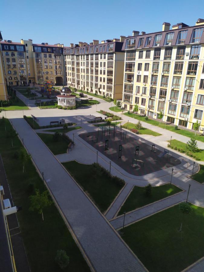 Квартира У Моря - Apartment By The Sea - Odessa Zewnętrze zdjęcie