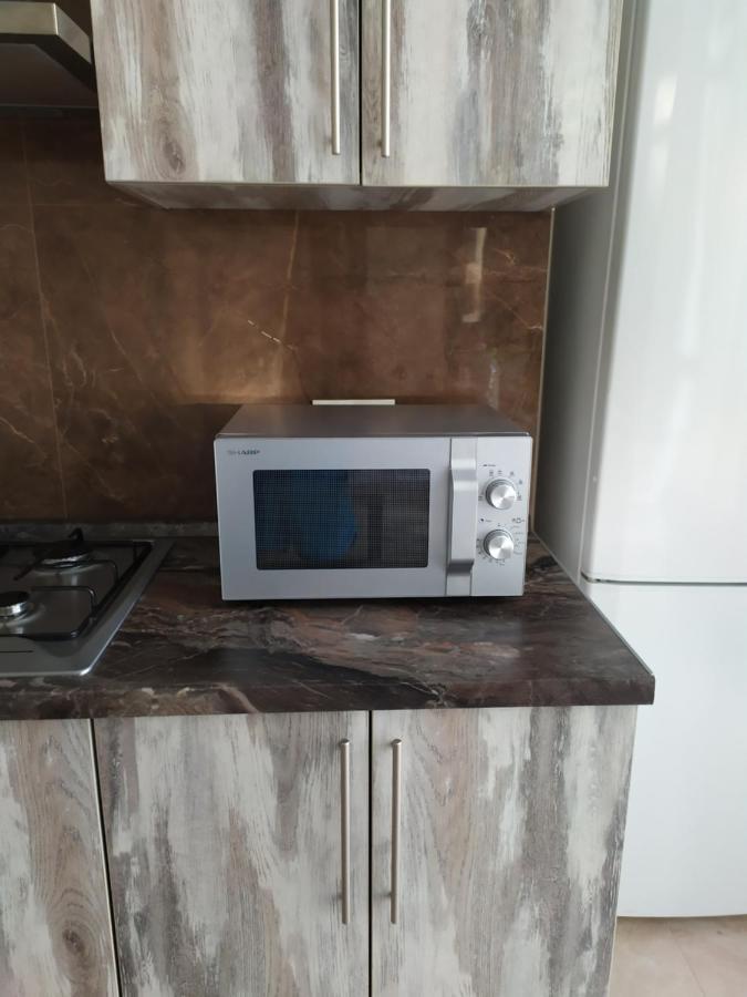 Квартира У Моря - Apartment By The Sea - Odessa Zewnętrze zdjęcie
