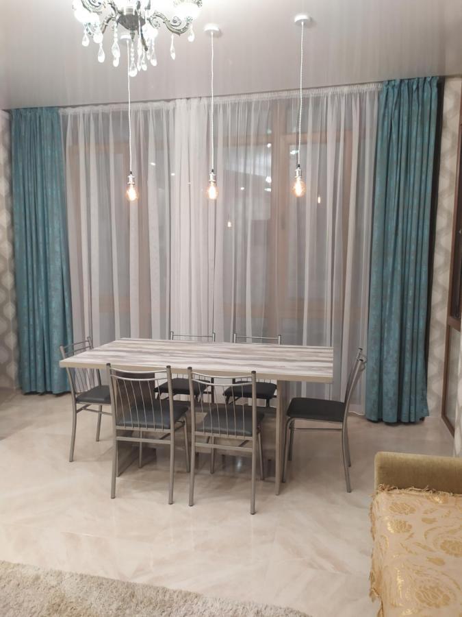 Квартира У Моря - Apartment By The Sea - Odessa Zewnętrze zdjęcie