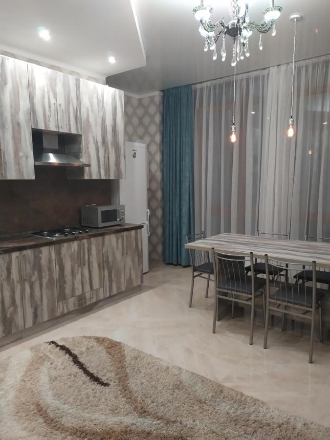 Квартира У Моря - Apartment By The Sea - Odessa Zewnętrze zdjęcie
