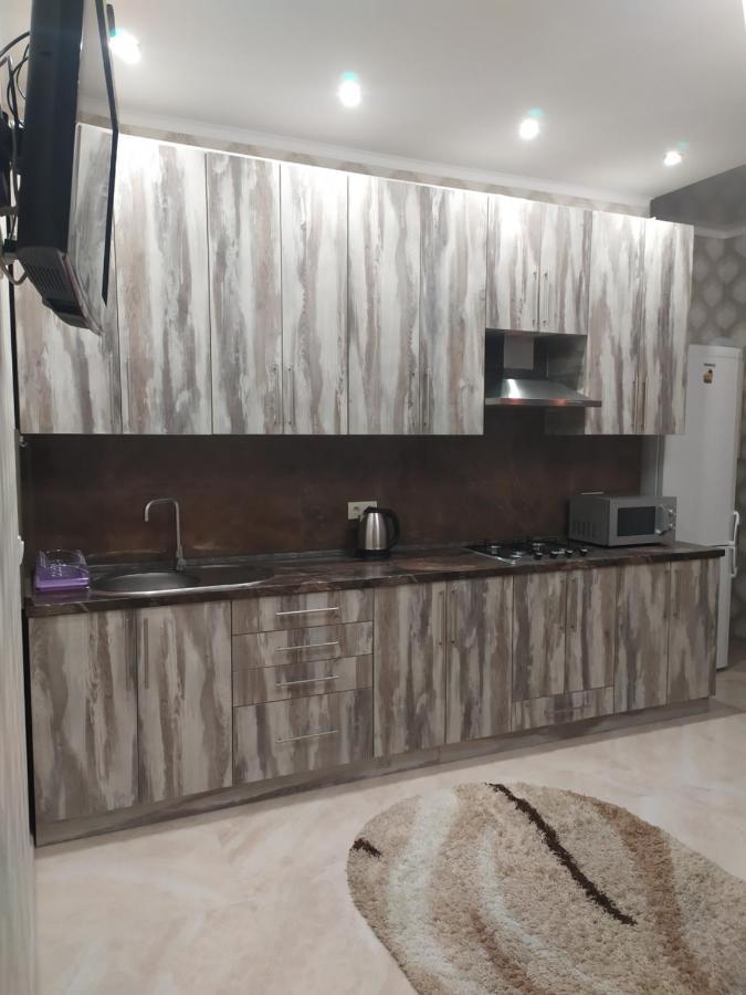Квартира У Моря - Apartment By The Sea - Odessa Zewnętrze zdjęcie
