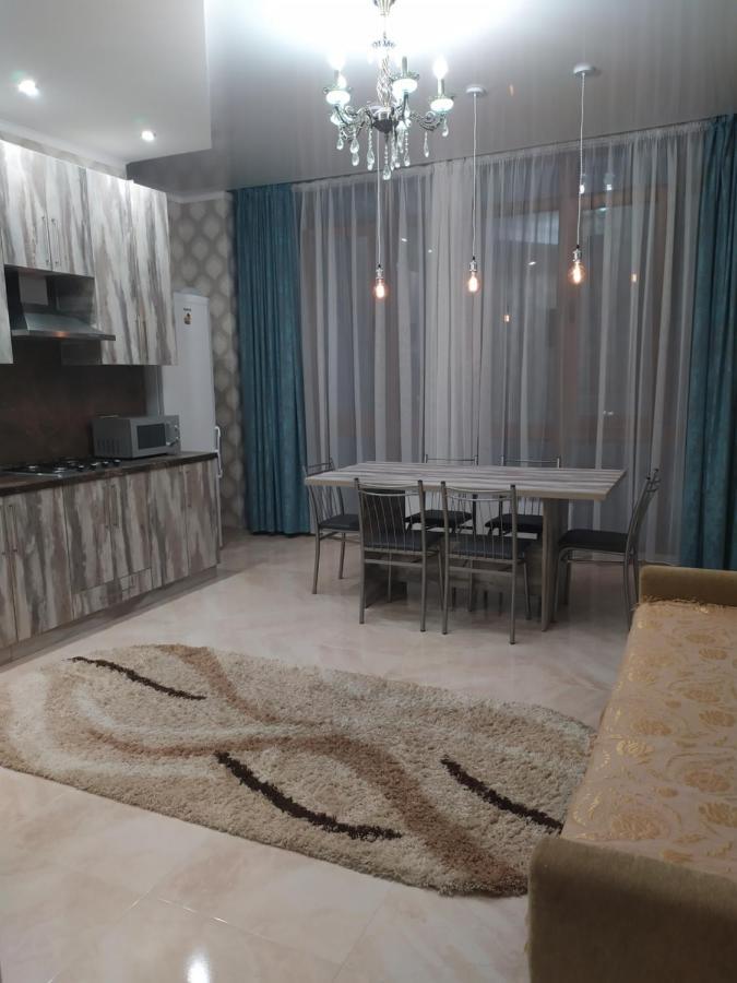 Квартира У Моря - Apartment By The Sea - Odessa Zewnętrze zdjęcie