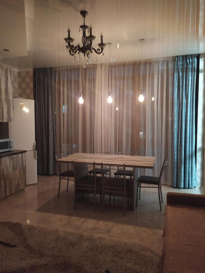 Квартира У Моря - Apartment By The Sea - Odessa Zewnętrze zdjęcie
