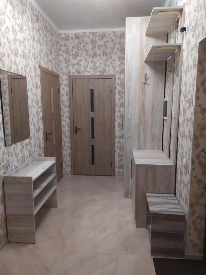 Квартира У Моря - Apartment By The Sea - Odessa Zewnętrze zdjęcie